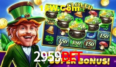 2959Bet Com Paga