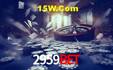 Explore as vantagens do 2959Bet: serviço profissional e confiabilidade