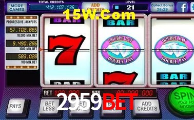 2959Bet Com Paga