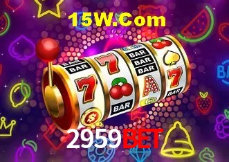 2959Bet - A Única Plataforma Oficial De Cassino - 2959Bet.Com